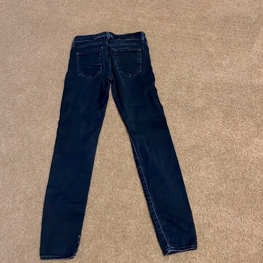 7for all mankind skinny gwenevere